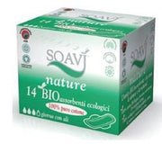 SOAVI ASSORBENTI BIO ALI GG-1