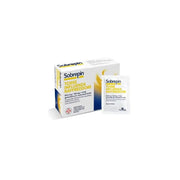 Sobrepin Tosse Influenza Raffreddore 10 Buste 650mg + 20mg + 4mg-1