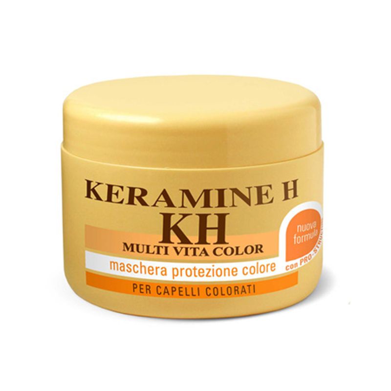 Soco Keramine H Multi Vita Color Maschera Protezione Colore 250ml-1