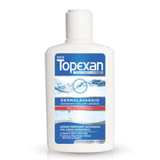 Soco New Topexan Dermolavaggio Pelli Normali anti impurità 150ml-1