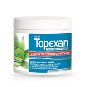 Soco New Topexan Dischetti Dermopurificanti per combattere i brufoli 66 pezzi-1