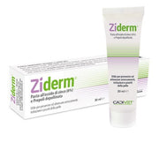Ziderm Pasta All'Ossido Di Zinco 30ml-1