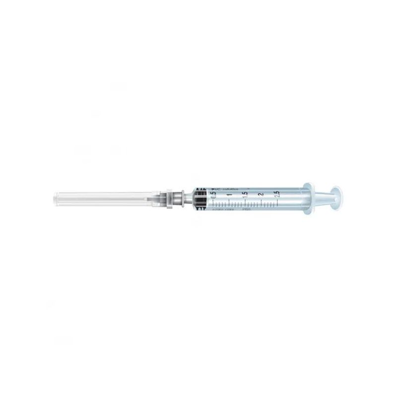 Pic Siringa Da 20ml 19G 1 1/2 Cono Eccentrico-1