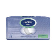 Soffisof Lady Classic Super 15 assorbenti-1