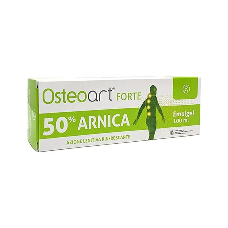 Osteoart Arnica 50% 100ml-1