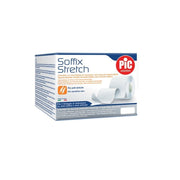 Pic Soffix Stretch Cerotto Per Fissaggio In Rotolo Estendibile TNT 10x1000cm-1