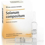 Guna Solanum Compositum Heel Omeopatico 10 fiale-2