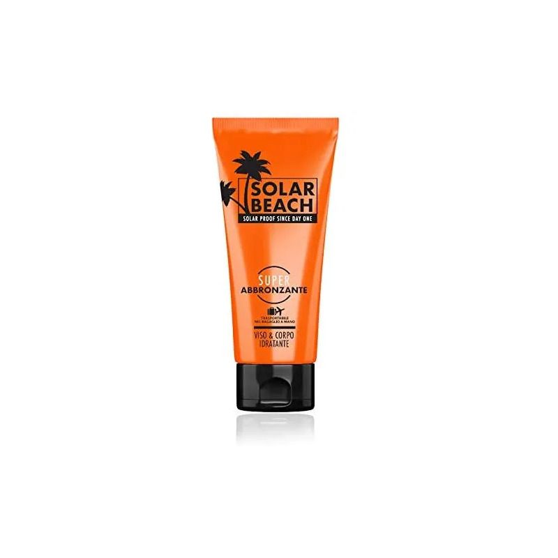 LR Company Solar Beach Super Abbronzante 100ml-1
