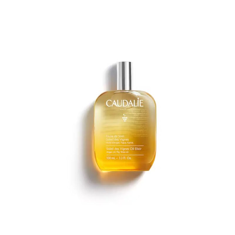 Caudalie Soleil des Vignes olio trattante 100ml-1