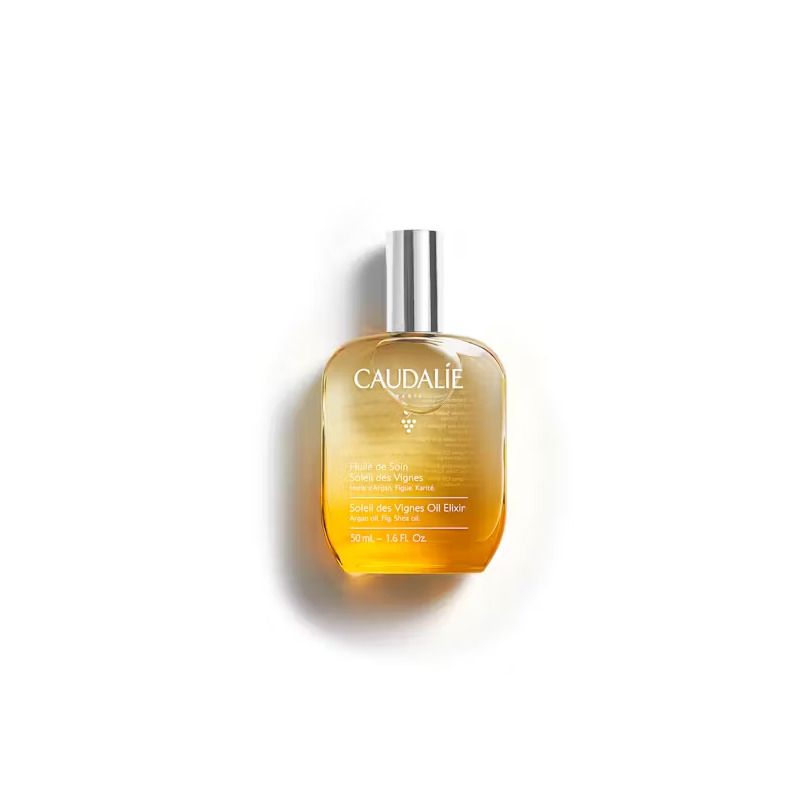Caudalie Soleil des Vignes olio trattante 50ml-1