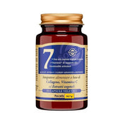 Solgar 7 per il benessere delle articolazioni 30 capsule vegetali-1