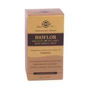 Solgar Bioflor per l'equilibrio della flora intestinale 60 capsule vegetali-1