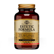 Solgar Estetic Formula per capelli pelle e unghie 60 tavolette-1