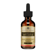 Solgar Liquid Vitamin E integratore alimentare  58ml-1