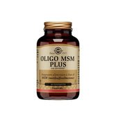 Solgar Oligo Msm Plus integratore alimentare 60 tavolette-1