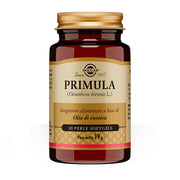 Solgar Primula per i disturbi del ciclo mestruale 30 perle softgel-1