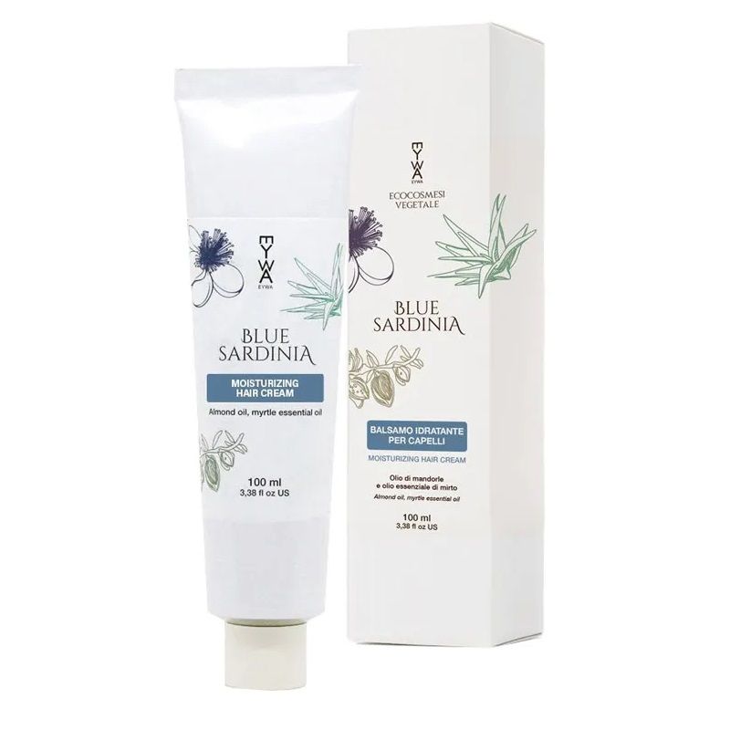 Eywa Blue Sardinia balsamo idratante per capelli 100ml-1