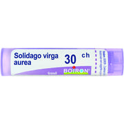 Boiron Solidago Virga Aurea 30CH medicinale omeopatico granuli 4g-1