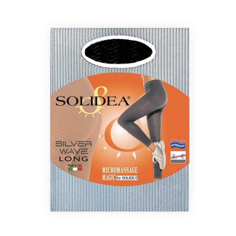 Solidea Silver Wave Long micromassage magic -TAGLIA 1-1