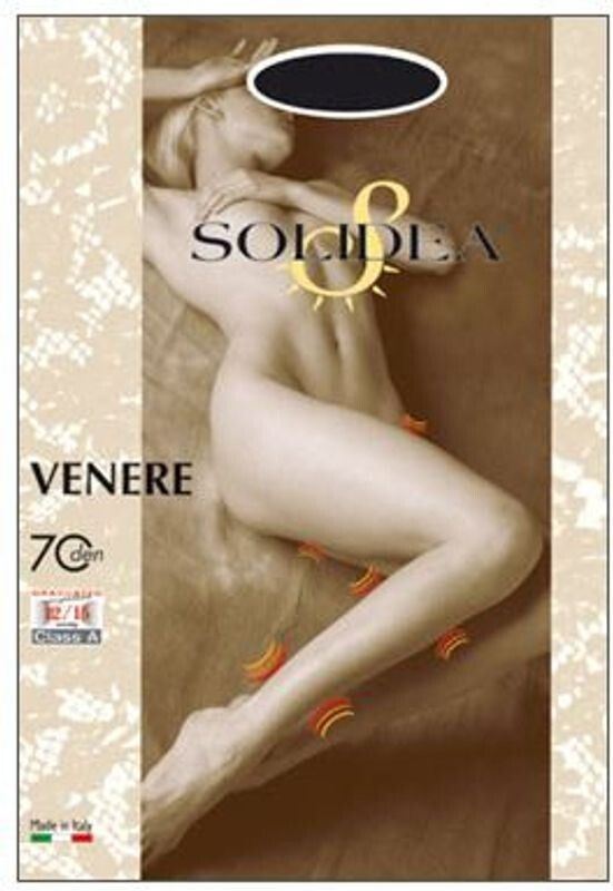 Solidea Venere Collant 70 denari colore Glace Taglia XL 1 paio-1