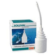 Sollival Lavanda Vaginale 100ml 4 Flaconi-1