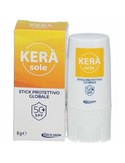 Kerà Sole Fluido Stick Protettivo Globale SPF50+ 8g-1
