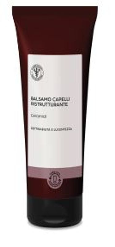 Amicafarmacia Balsamo capelli ristrutturante 200ml-1