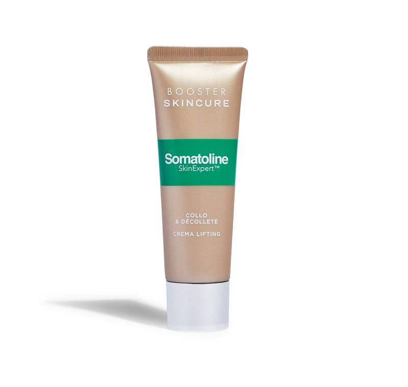 Somatoline SkinExpert Skincure Collo e Décolléte Crema Lifting 50ml-1