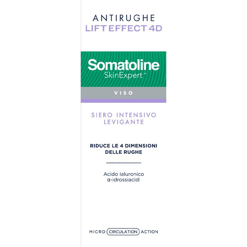 Somatoline SkinExpert Skincure Collo e Décolléte Crema Lifting 50ml-7