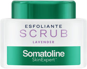 Somatoline Skin Expert Corpo Scrub Scrub Lavender 350g-1