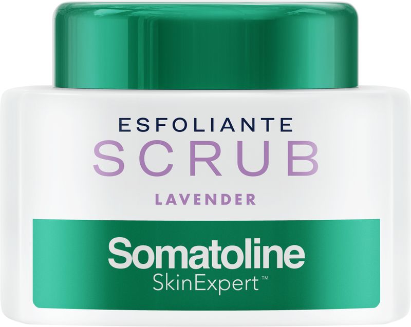 Somatoline Skin Expert Corpo Scrub Scrub Lavender 350g-1