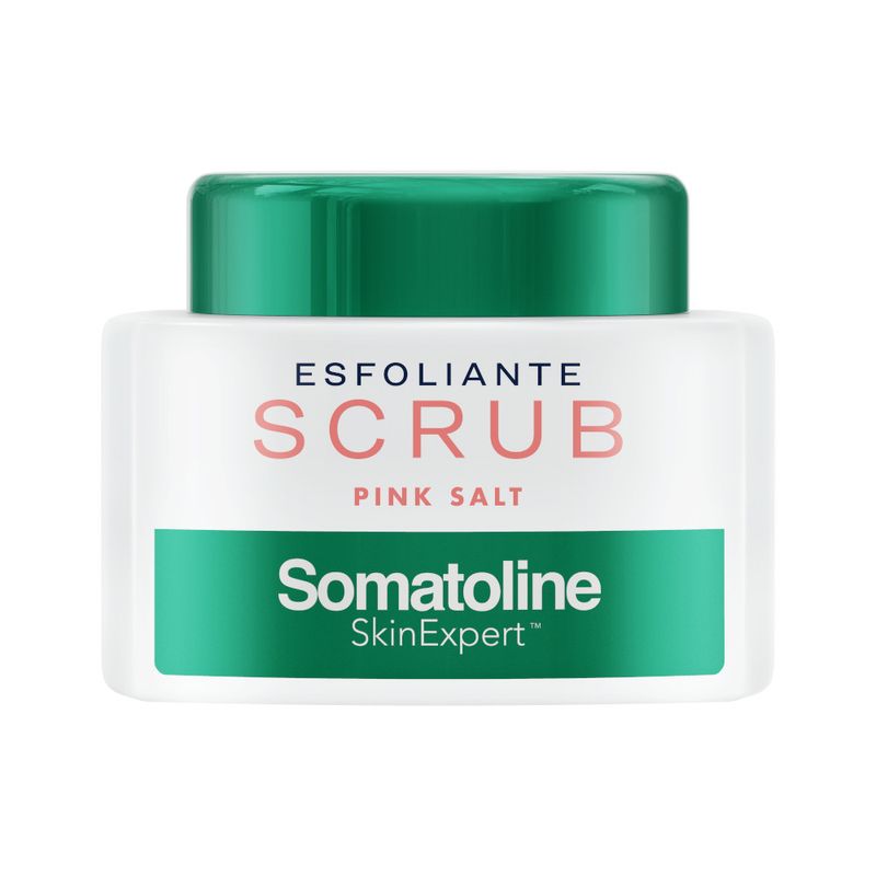 Somatoline Skin Expert Corpo Scrub Pink Salt 350g-1