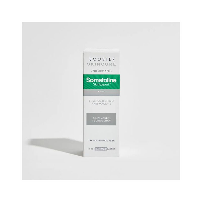 Somatoline Skin Expert Skincure Elisir Correttivo Anti-Macchia 30ml-2