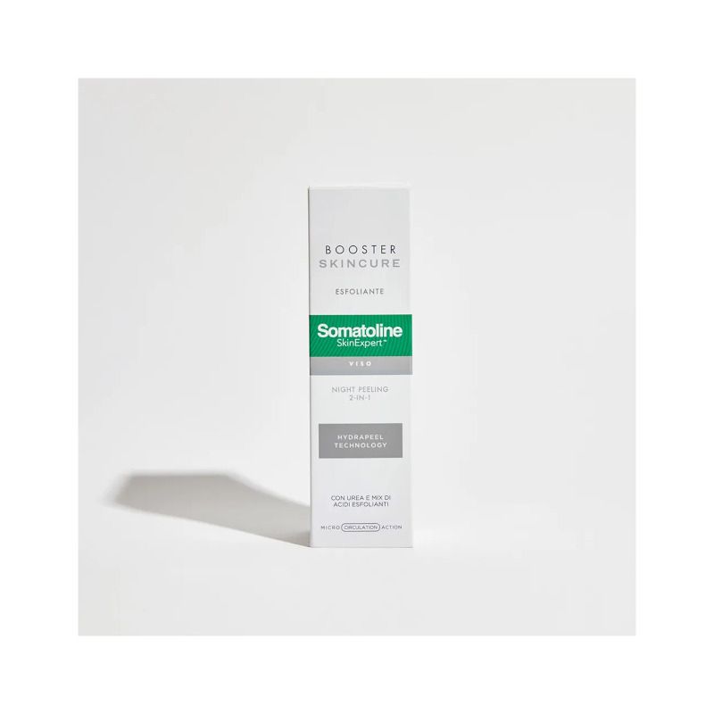 Somatoline Skin Expert Skincure Night Peeling 2In1 50ml-2