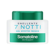 Somatoline Snellente 7 Notti Gel Effetto Fresco 250ml-1