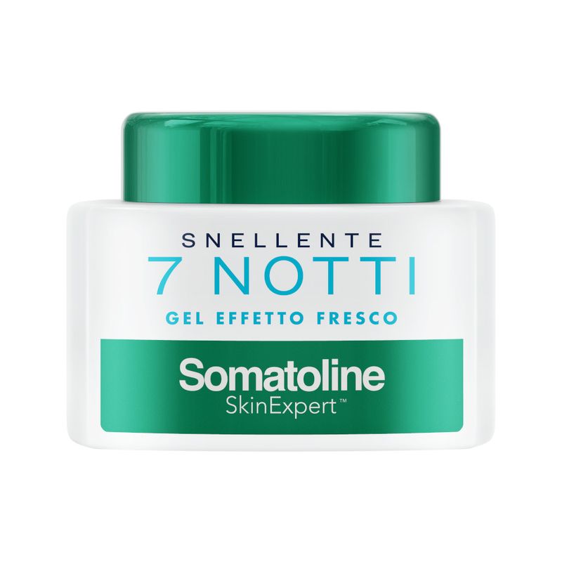 Somatoline Snellente 7 Notti Gel Effetto Fresco 250ml-1