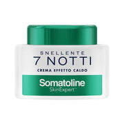 Somatoline Snellente 7 Notti Crema Effetto Caldo 250 ml-1