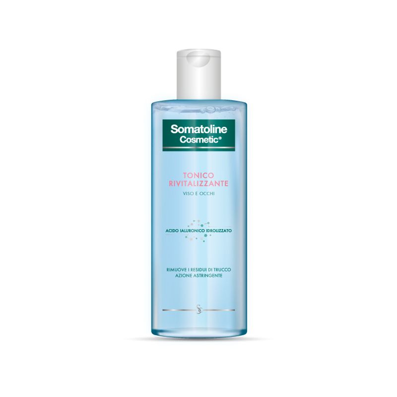 Somatoline Tonico Rivitalizzante 400ml-1