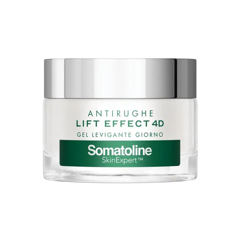Somatoline SkinExpert Lift Effect 4D Crema Giorno Gel Filler Antirughe 50ml-1