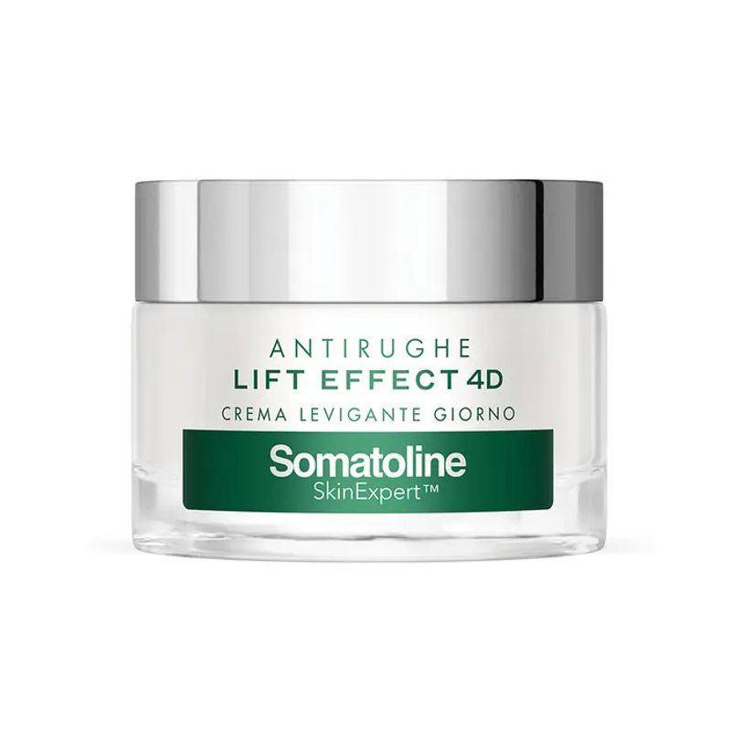 Somatoline SkinExpert Lift Effect 4D Crema Giorno Filler Antirughe 50ml-1
