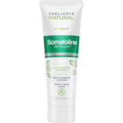 Somatoline Snellente Natural Gel Fresco 250ml-1