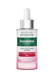 Somatoline SkinExpert Skincure Booster Ridensificante Collagene + Elastina 30ml-1