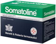 Somatoline Crema Anticellulite 30 Bustine-1