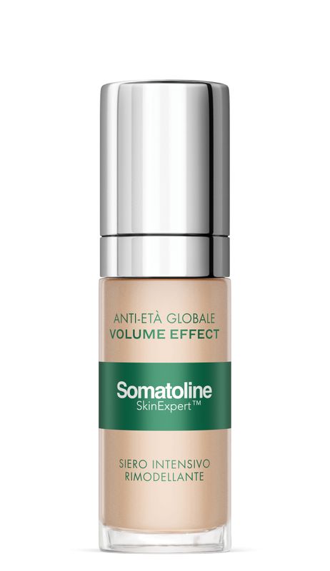 Somatoline SkinExpert Volume Effect Siero Viso 30 ml-1