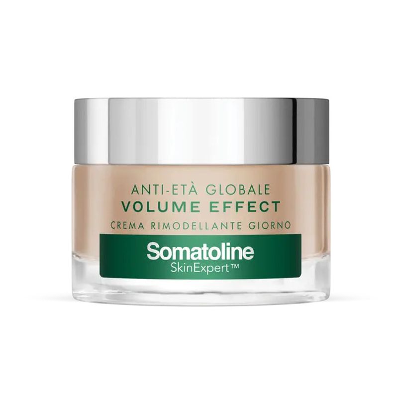 Somatoline SkinExpert Volume Effect Crema Viso Giorno 50ml-1