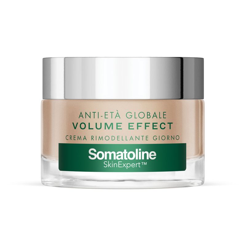 Somatoline SkinExpert Volume Effect Crema Giorno Mat 50 ml-2