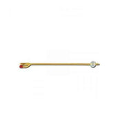 Sonda Foley Uretrale 2 Vie CH16 5/15CC-1