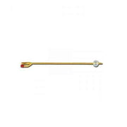 Sonda Foley Uretrale 2 Vie CH18 5/15CC-1