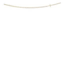 Sonda Ureterocutaneostomia 25cm 3.5mm Punta Con Foro Centrale-1