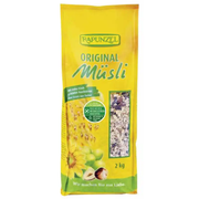 Rapunzel Original Muesli 2kg-1